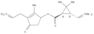 Cyclopropanecarboxylicacid, 2,2-dimethyl-3-(2-methyl-1-propen-1-yl)-,2-methyl-4-oxo-3-(2-propen-...