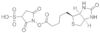 biotin 3-sulfo-N-hydroxysuccinimide*ester sodium