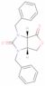 (3aS,6aR)-1,3-Dibenzyldihydro-1H-furo[3,4-d]imidazole-2,4-dione