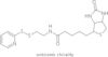 Biotin-[2-(2-pyridyldithio)ethylamide]