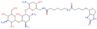 N-[[(3S,6R)-5-amino-6-[(1R,4R,6R)-4,6-diamino-3-[(2S,4S,5S)-4-amino-3,5-dihydroxy-6-(hydroxymeth...