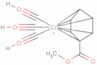 tricarbonyl(methyl benzoate)chromium