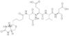 biotinyl-asp-glu-val-aspartin-1-al