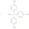 Phosphonium, methyltris(4-methylphenyl)-, iodide