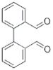 [1,1′-Biphenyl]-2,2′-dicarboxaldehyde