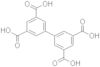 3,3',5,5'-Blphenyltetracarboxylic acid