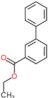 ethyl biphenyl-3-carboxylate