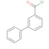 [1,1'-Biphenyl]-3-carbonyl chloride