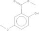 methyl 5-methoxysalicylate