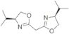 Bis[(4S)-(1-methylethyl)oxazolin-2-yl]methane