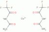 Bis(trifluoroacetylacetonato)copper