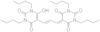 Bis(1,3-dibutylbarbituric acid)trimethine oxonol