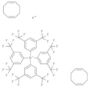 Bis(cyclooctadiene)iridium(I) tetrakis(3,5-bis(trifluoromethyl)phenyl)borate