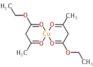 Copper bis(ethyl acetylacetate)