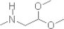 (Metilamino)acetaldeide dimetil acetale