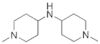 BIS(1-METHYLPIPERIDIN-4-YL)AMINE