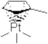 Trimethyl(methylcyclopentadienyl)platinum