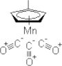 Methylcyclopentadienylmanganese tricarbonyl