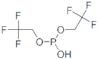 bis(2,2,2-trifluoroethyl) phosphite