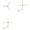 Ethanol, 2,2,2-trifluoro-, carbonate (2:1)