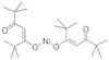 nickel(ii) bis(2,2,6,6-tetramethyl-3,5-heptanedio