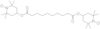 1-Oxyl-2,2,6,6-tetramethylpiperidin-4-yl sebacate