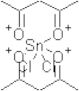 Bis(2,4-pentanedionate)-dichlorotin
