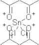 Bis(acetilacetonato)dicloroestaño