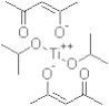 bis(pentane-2,4-dionato-O,O')bis(propan-2-olato)titanium