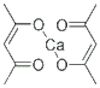 Calcium 2,4-pentanedionate dihydrate