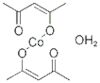 Cobalt(II)2,4-pentanedionate