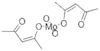 Bis(acétylacétonato)dioxomolybdène