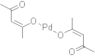 Palladium acetylacetonate