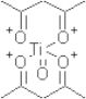 Oxobis(2,4-pentanedionato-κO2,κO4)titânio