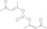 Vanadyl(IV)-acetylacetonate
