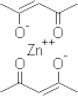 bis(pentane-2,4-dionato-O,O')zinc