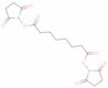 suberic acid bis(N-hydroxysuccinimide*ester)