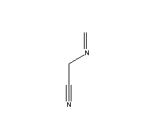 2-(Methyleneamino)acetonitrile