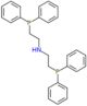 2-(diphenylphosphanyl)-N-[2-(diphenylphosphanyl)ethyl]ethanamine