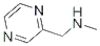 METHYL-PYRAZIN-2-YLMETHYL-AMINE
