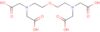 2,2'-oxydiethylenediaminetetra(acetic acid)