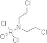 N,N-Bis(2-chloroethyl)phosphoramidic dichloride