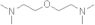 Bis(dimethylaminoethyl) ether