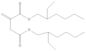 bis(2-ethylhexyl) itaconate