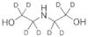 BIS(2-HYDROXYETHYL)-D8-AMINE