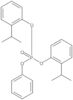 Bis[2-(1-methylethyl)phenyl] phenyl phosphate