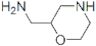 Morpholin-2-yl-methylamine