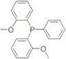 Bis(2-methoxyphenyl)phenylphosphine