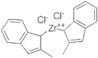 Bis(2-methylindenyl)zirconium dichloride