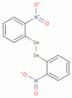 Bis(2-nitrophenyl) diselenide